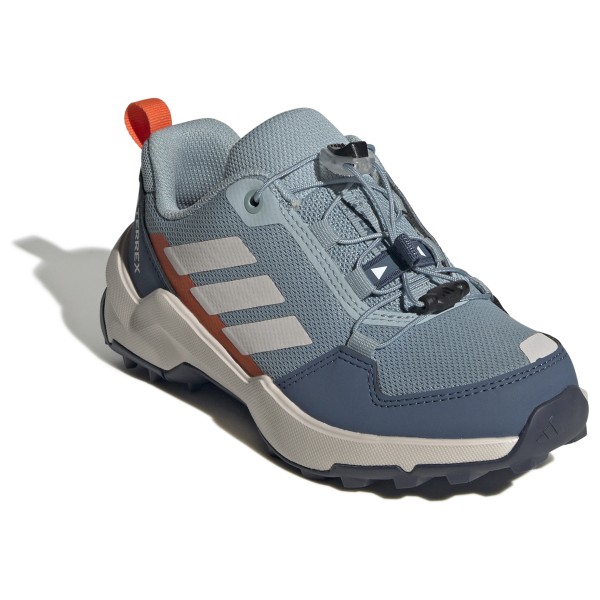 adidas Terrex - Kid's Ax4S Speed Lacing - Chaussures multisports