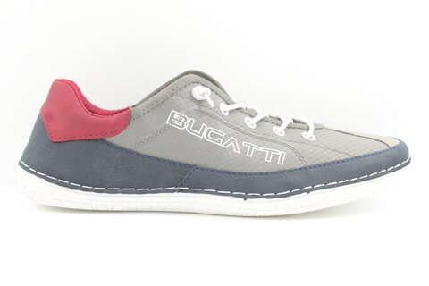Bugatti Schnürschuhe