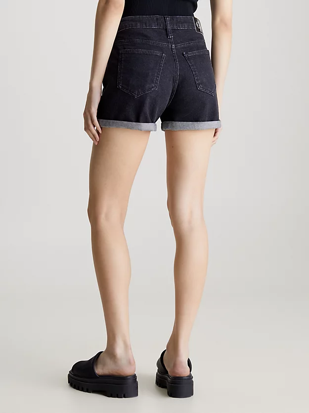 shorts jeans