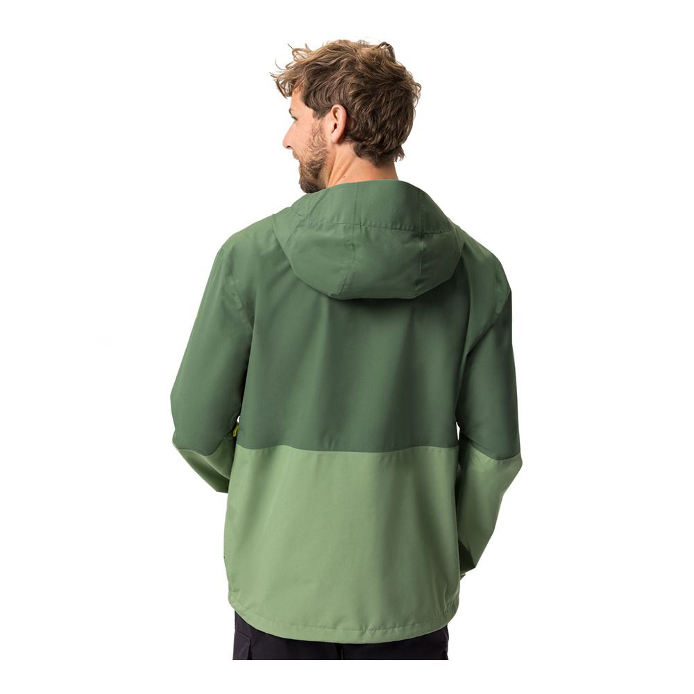 Vaude NEYLAND - Veste Homme woodland