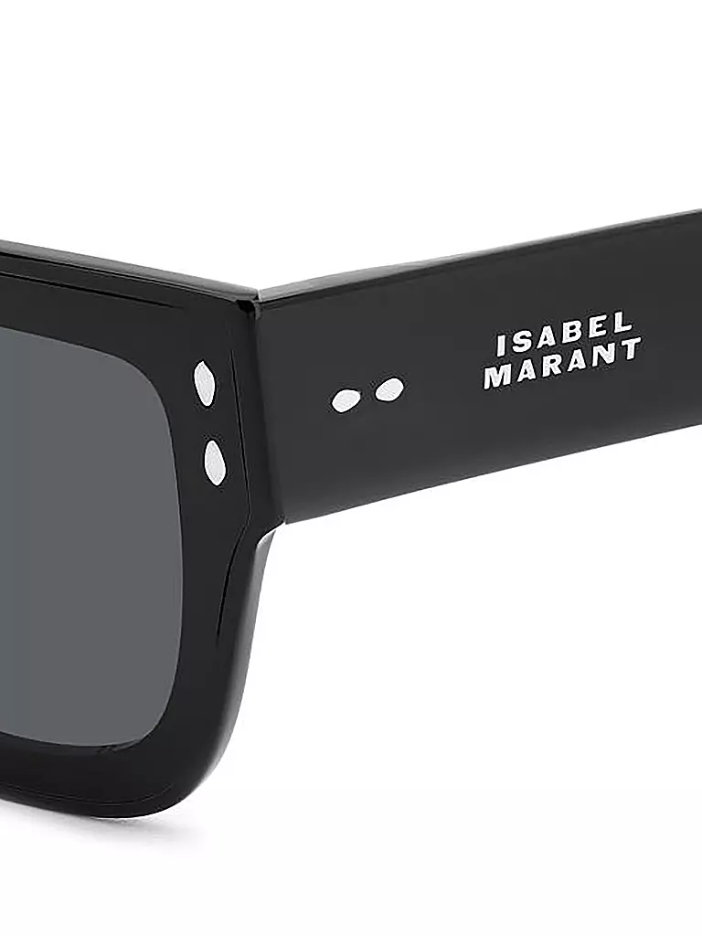ISABEL MARANT Sonnenbrille IM 0170/S/65 schwarz