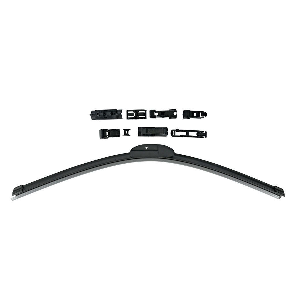 Essuie glace QUALITECH 600mm