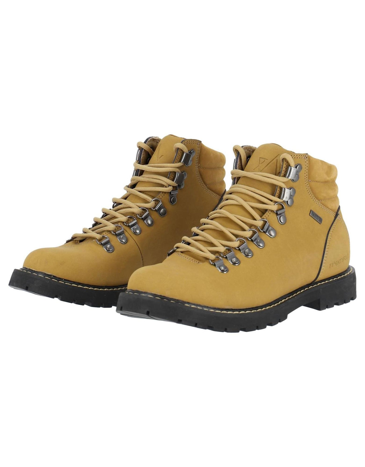 Twentyfour<br>Finse Damealen Boot