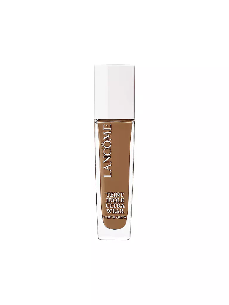 LANCÔME Teint Idole Ultra Wear Care & Glow Foundation ( 510N ) braun