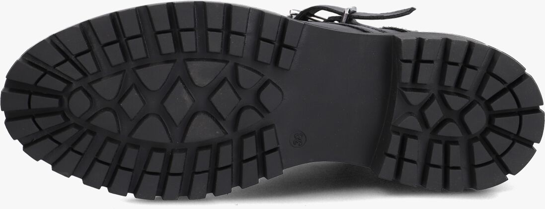 OMODA zwarte omoda veterboots luna-42