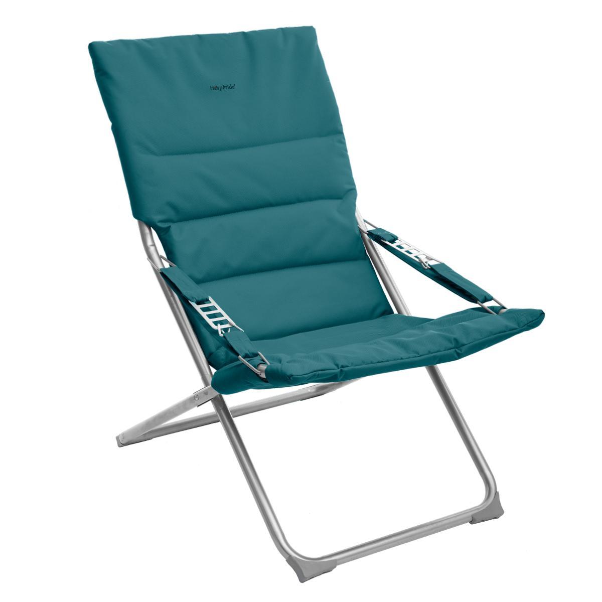 FAUTEUIL RELAX MILOS CANARD