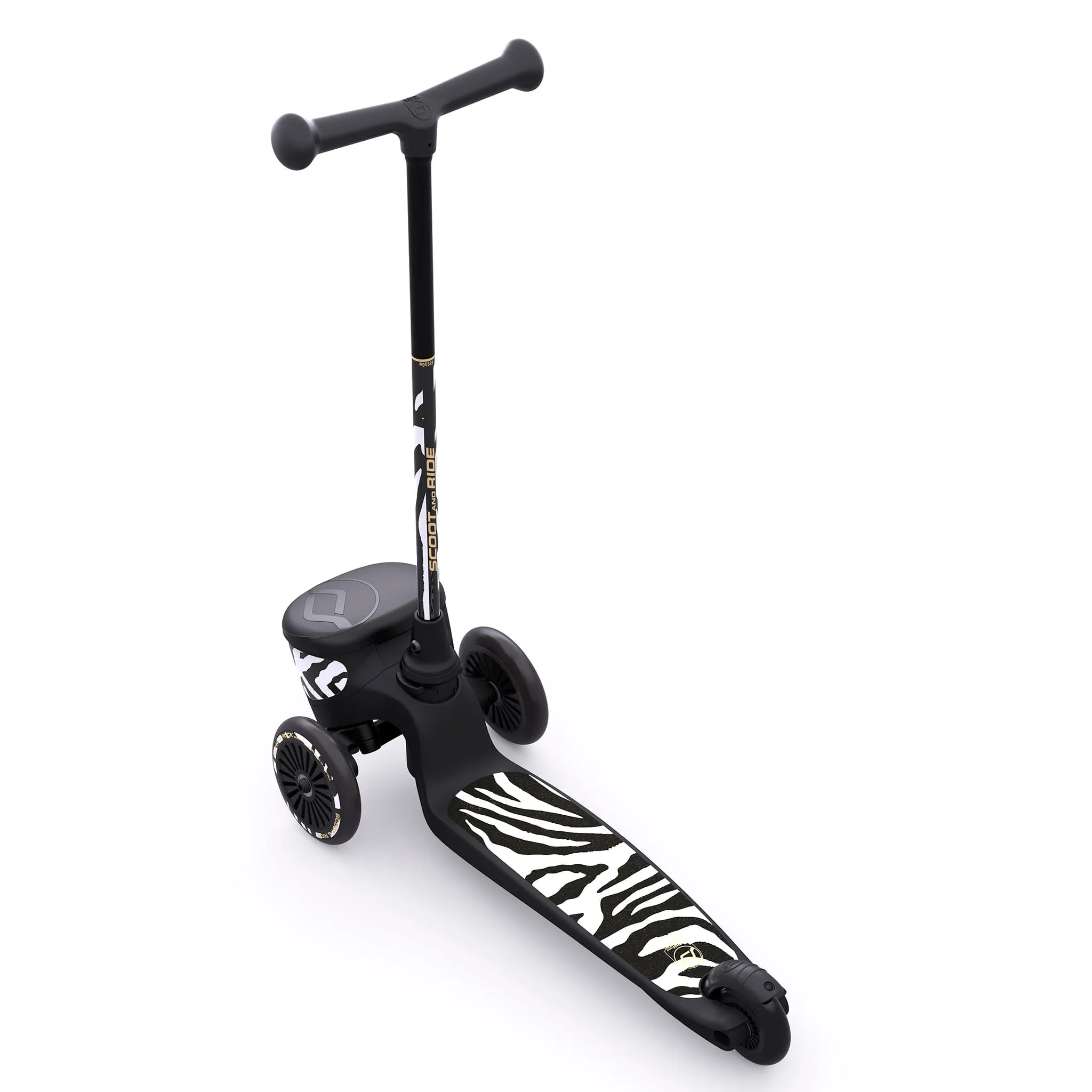 Scoot and Ride Trottinette Highwaykick 2 LifeStyle