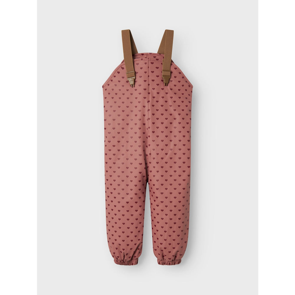 Køb Lil'Atelier Withered Rose Nmfladry10 Sæt Aop Fo Lil