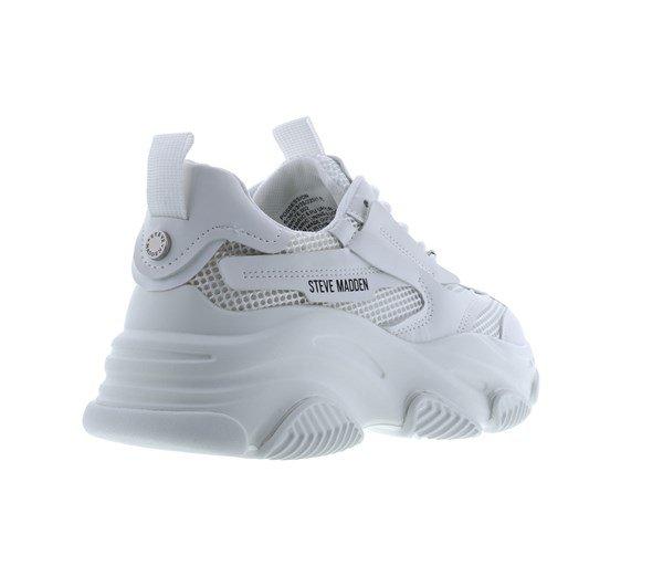 Steve Madden Possession E Trainers Womens