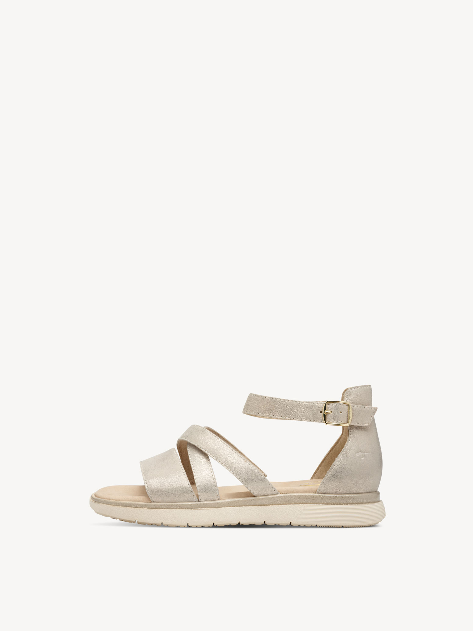Sandaal - beige