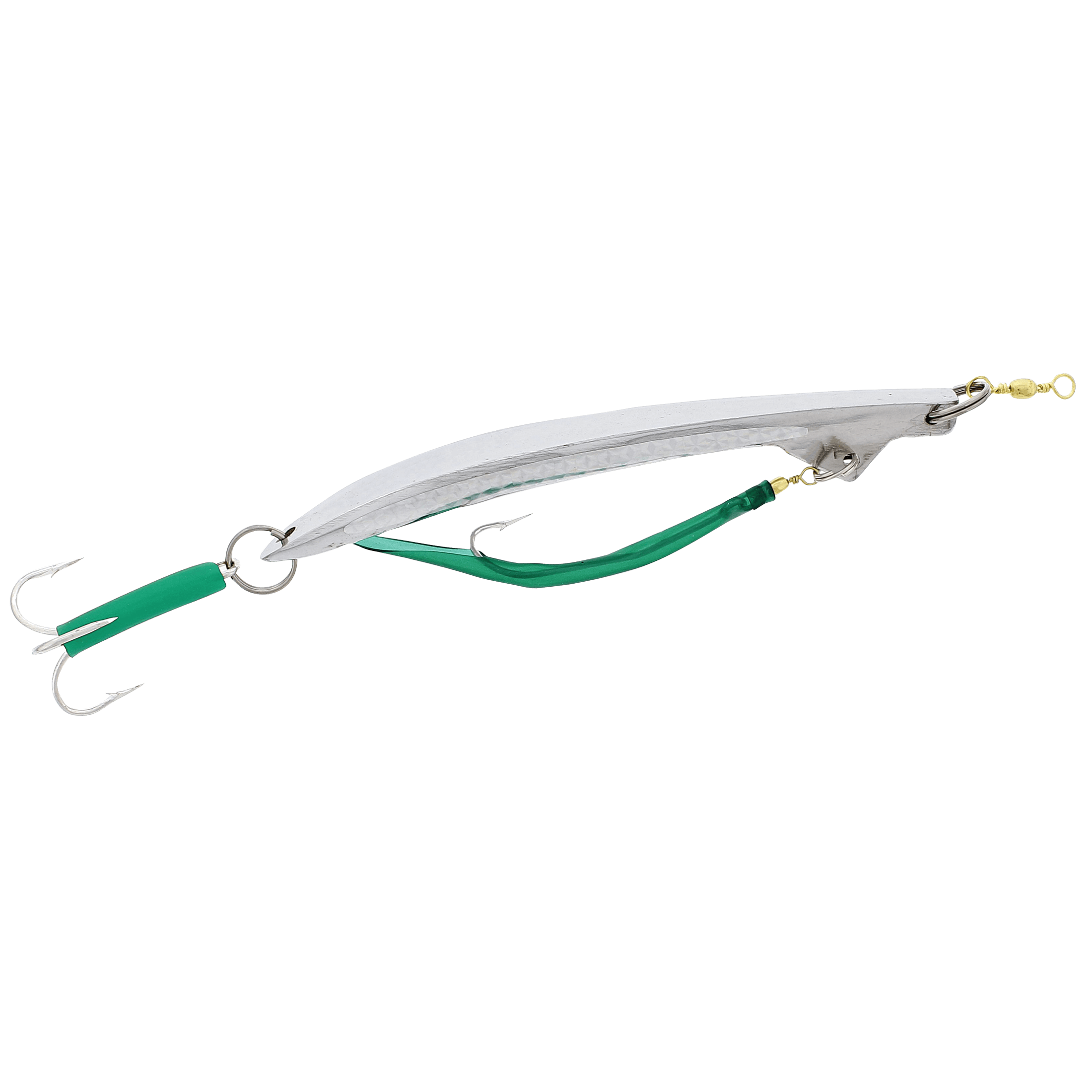 Kinetic Bodø Pilk 400g - Sluk og agn
