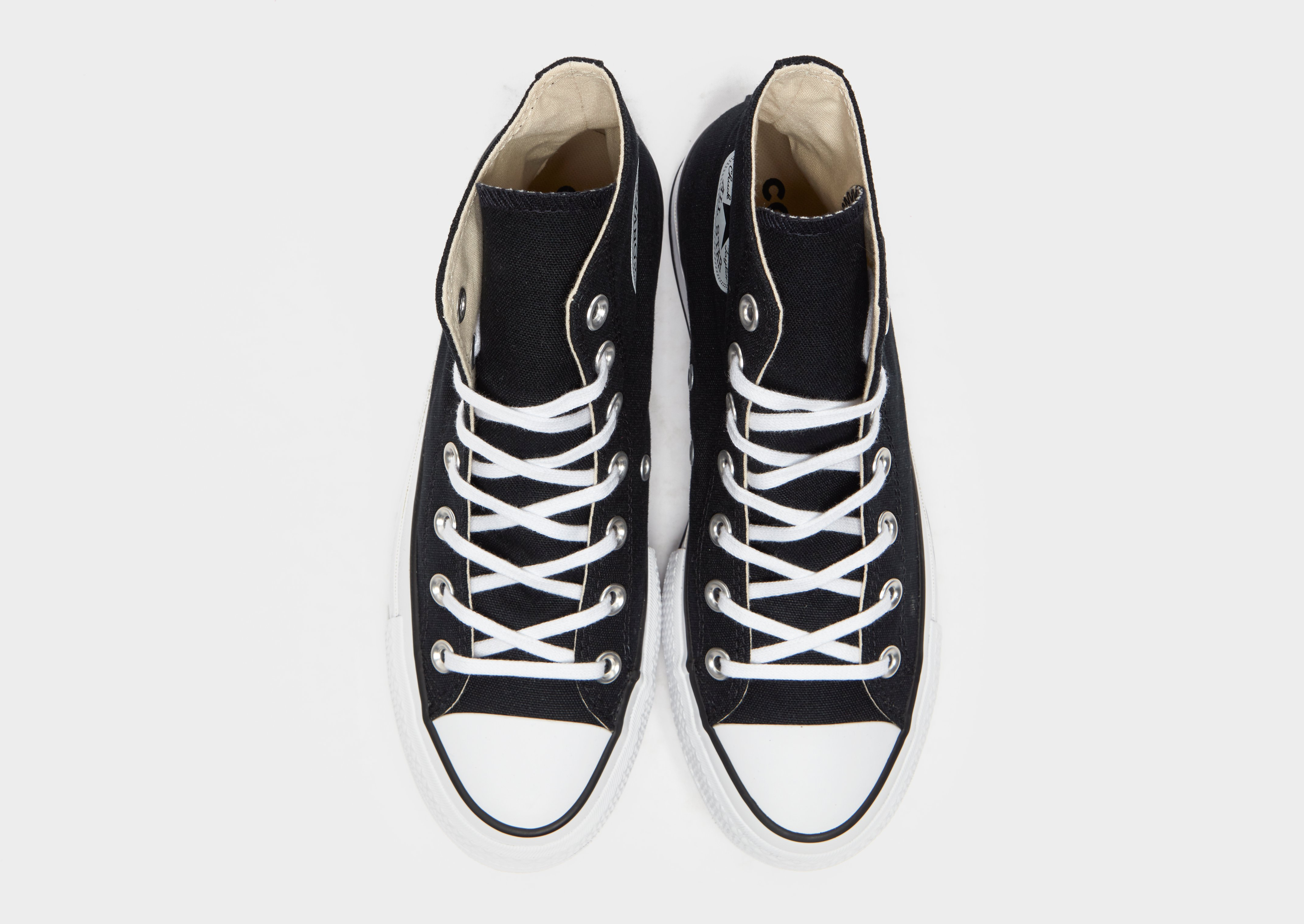 Converse All Star Lift High Platform Femme