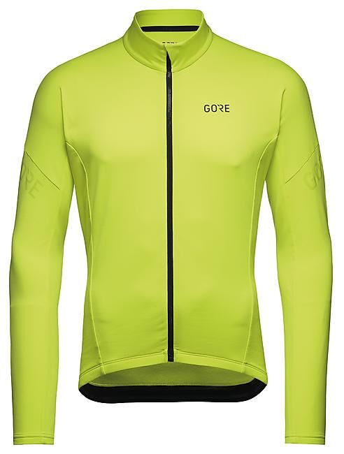 GORE WEAR - MAILLOT C3 THERMO JERSEY M