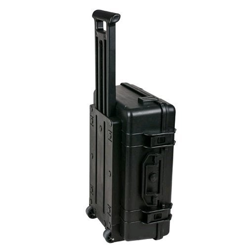 DAP Daily Case 37 universele flightcase 528x386x178 mm