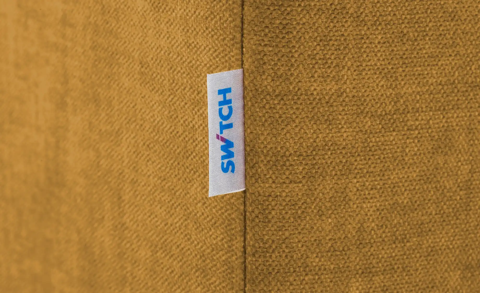 switch Ecksofa aus Mikrofaser Avilla