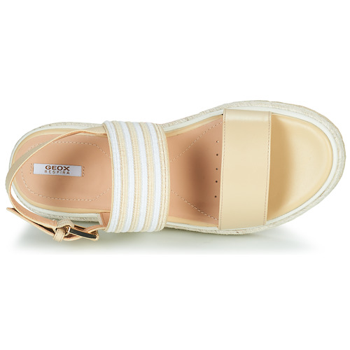 Geox - LEELU - Beige