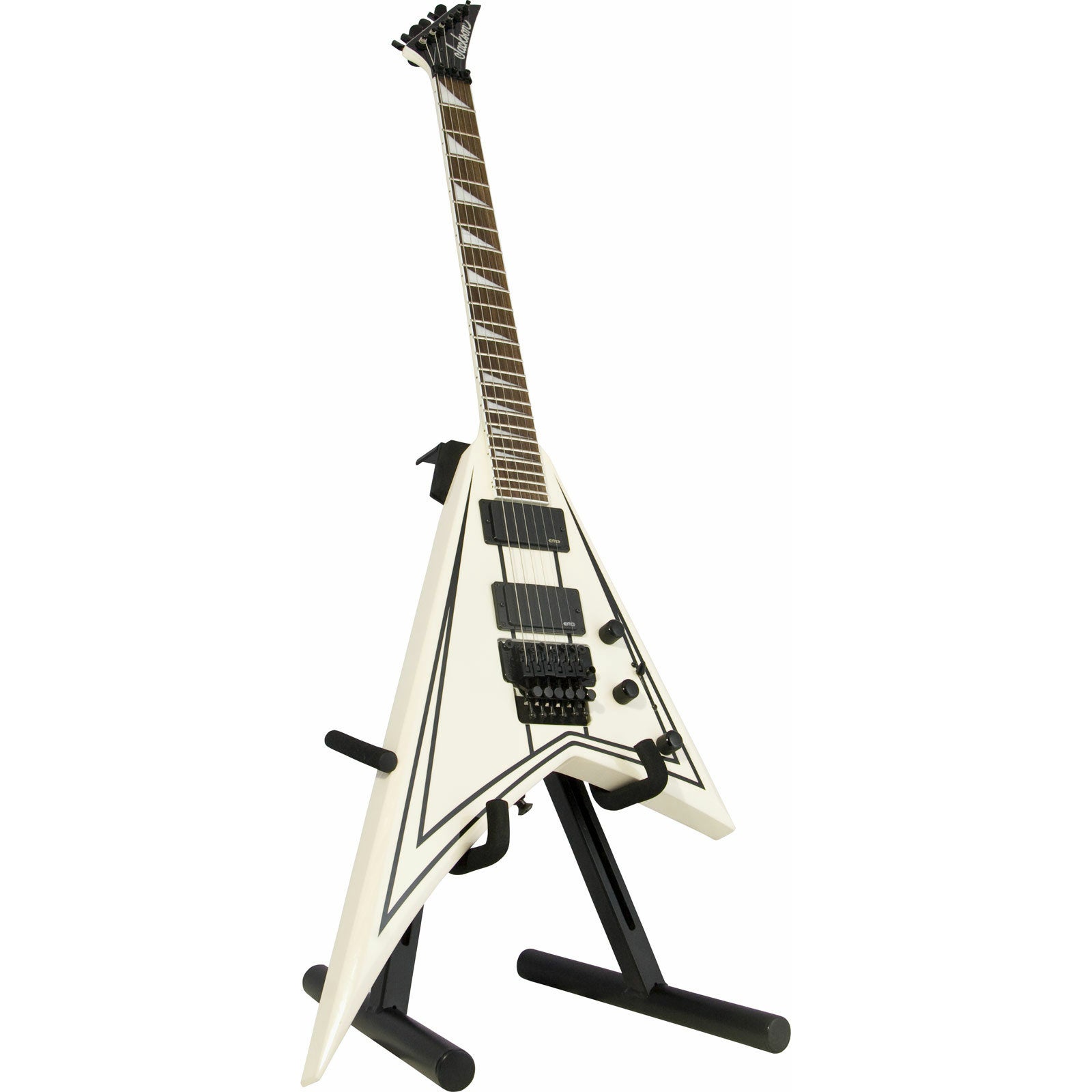 Fender Universal A Frame elektrische gitaarstandaard
