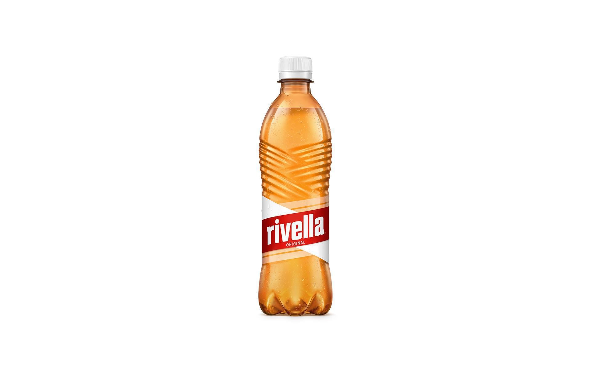 Soft-Drinks Rivella Rot 6 x 0.5 lErfrischendes Getränk mit Milchserum