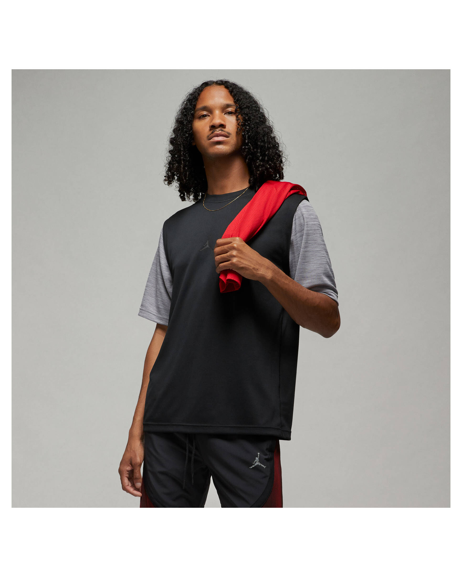 Jordan| Herren Basketballshirt JORDAN SPORT DRI-FIT