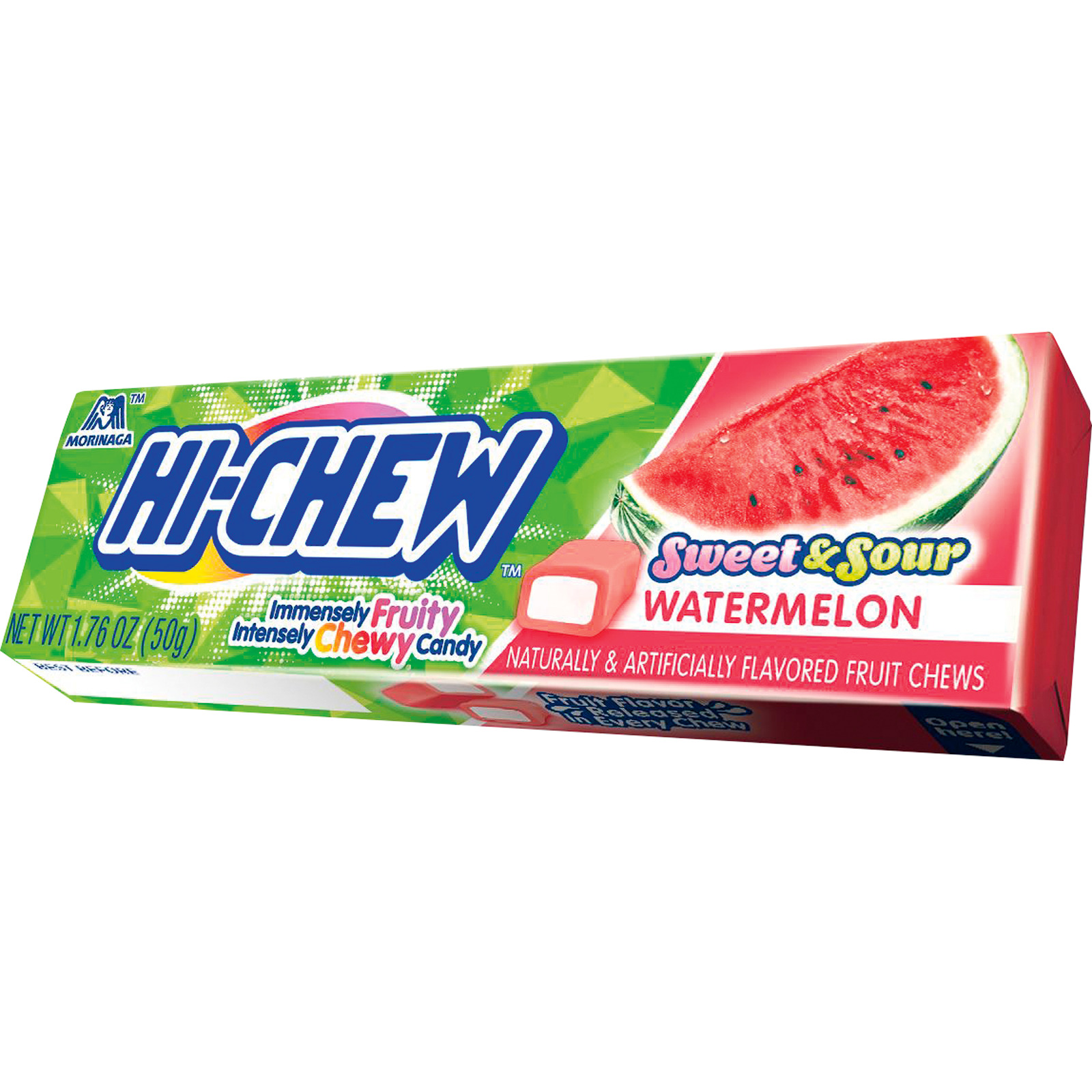 HI-CHEW Watermelon 50 g