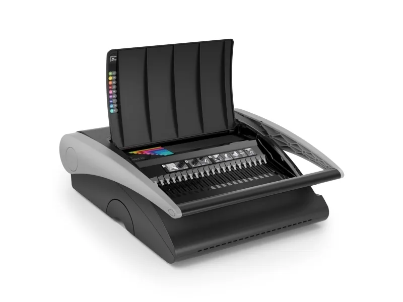 Indbindingsmaskine GBC CombBind® C210