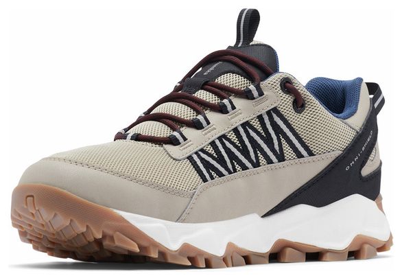 Chaussures Columbia Flow Fremont Urban Active Beige