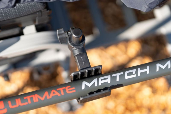 Porte-cannes Ultimate Seatbox Rod Holder (2pcs)
