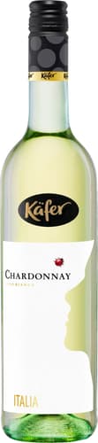 Käfer Chardonnay trocken
