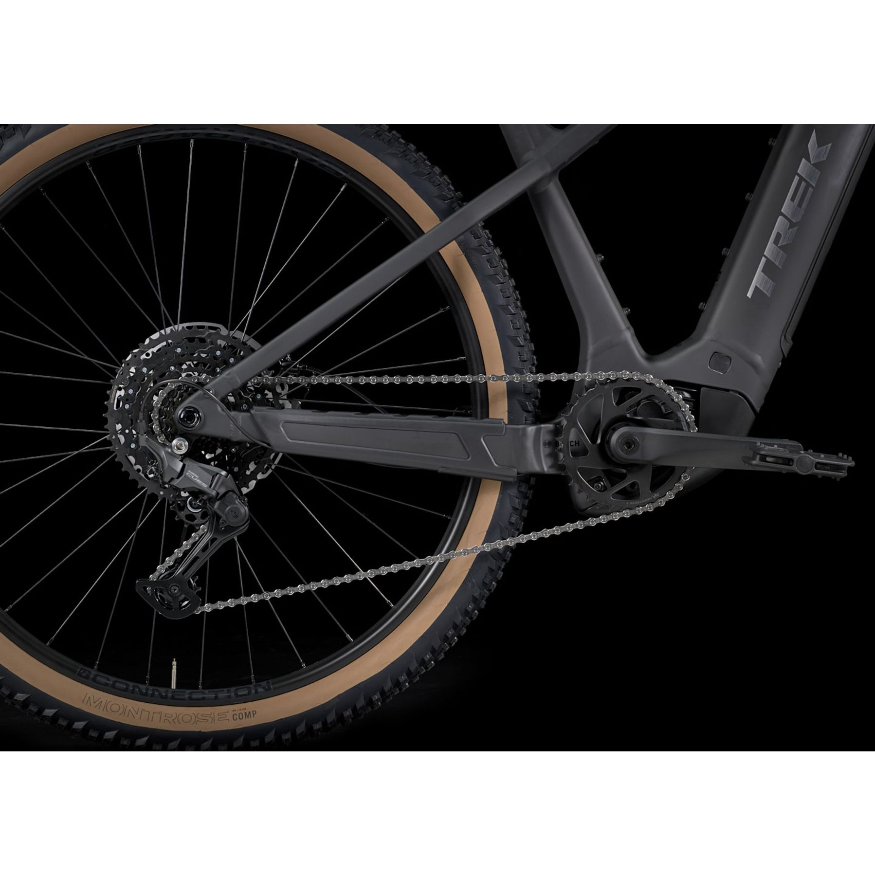 Trek Powerfly+ 4 Gen 5 2026
