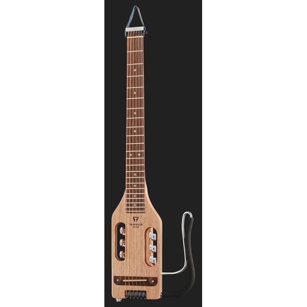 Traveler Guitar Ultra-Light Acoustic Mahogany