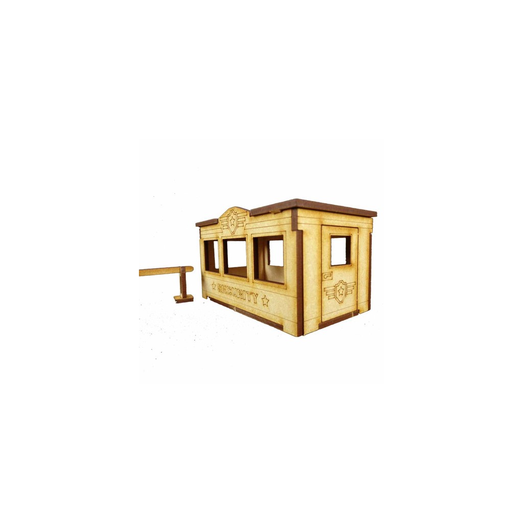 Security Office