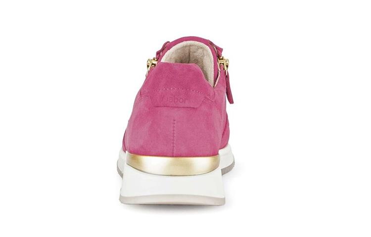 Gabor 43.480 pink (gold)