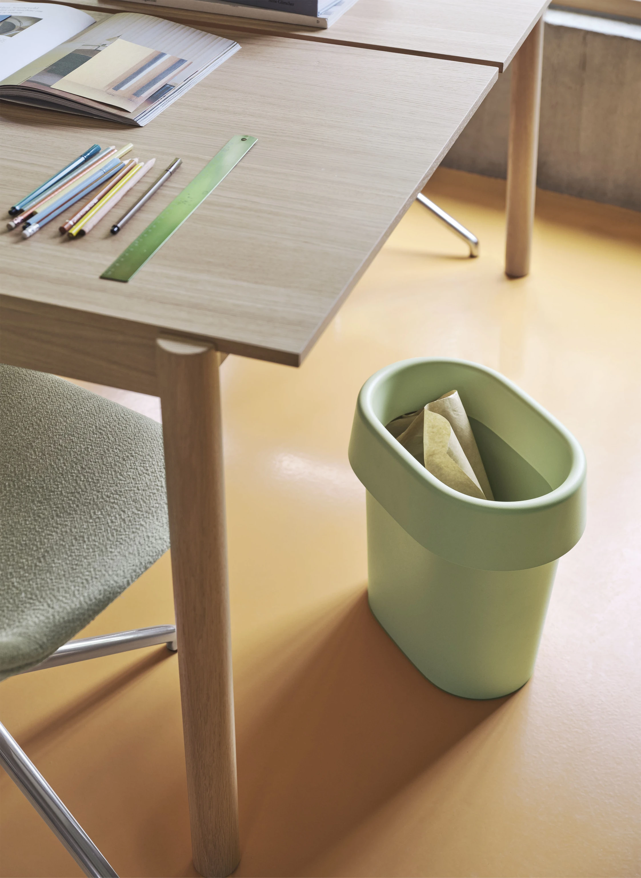 MUUTO Mülleimer REDUCE