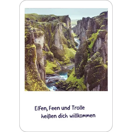 moses. Fernweh - Das Quiz der 100 Sehnsuchtsorte