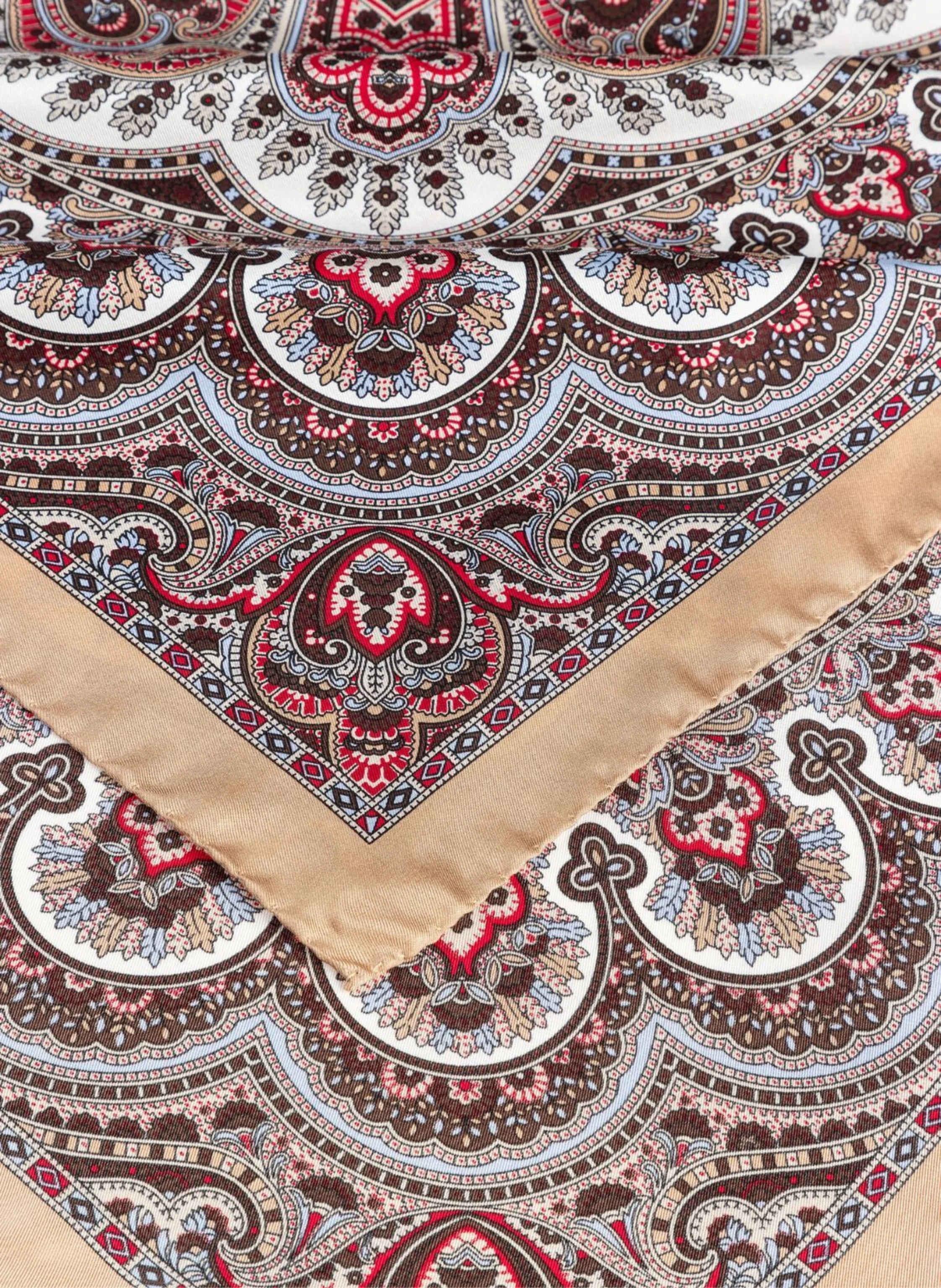 ROECKL Tuch YOUNG PAISLEY