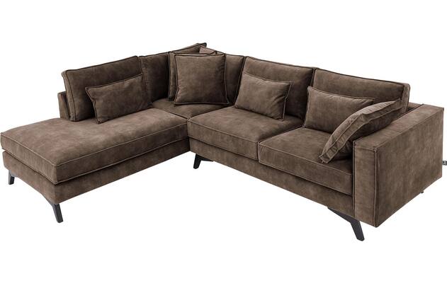 Hoekbank Chambre