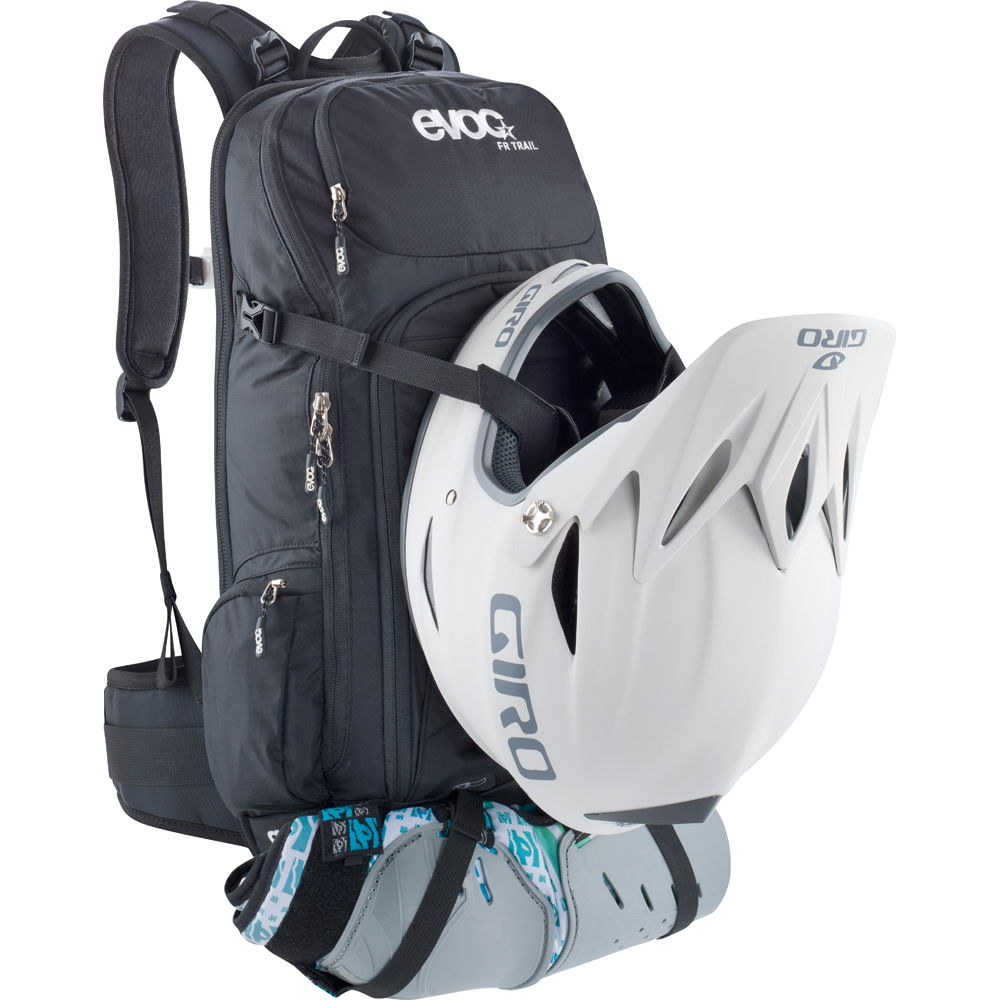 EVOC FR Enduro 16l