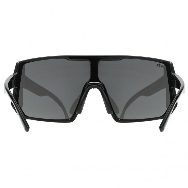 Uvex - Sportstyle 235 Mirror Cat. 3 - Lunettes vélo
