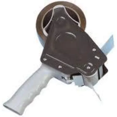 Q-CONNECT Packband-Abroller bis 50mmx66m
