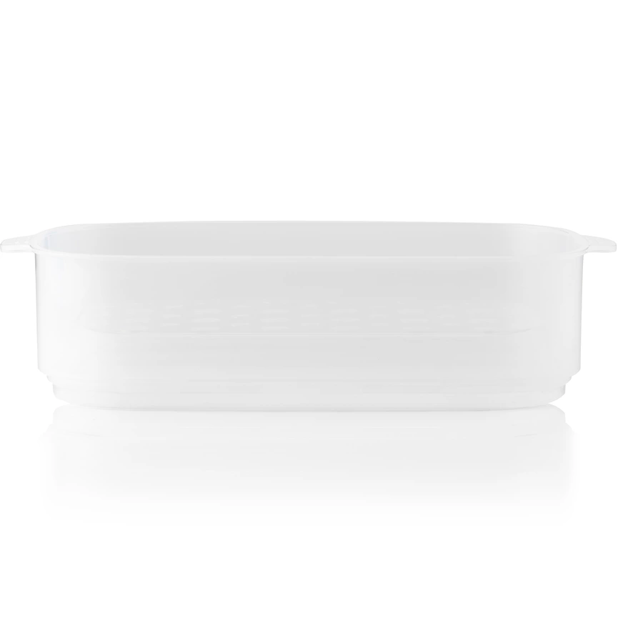 Alecto® Dampfsterilisator mit Trockenfunktion, weiß