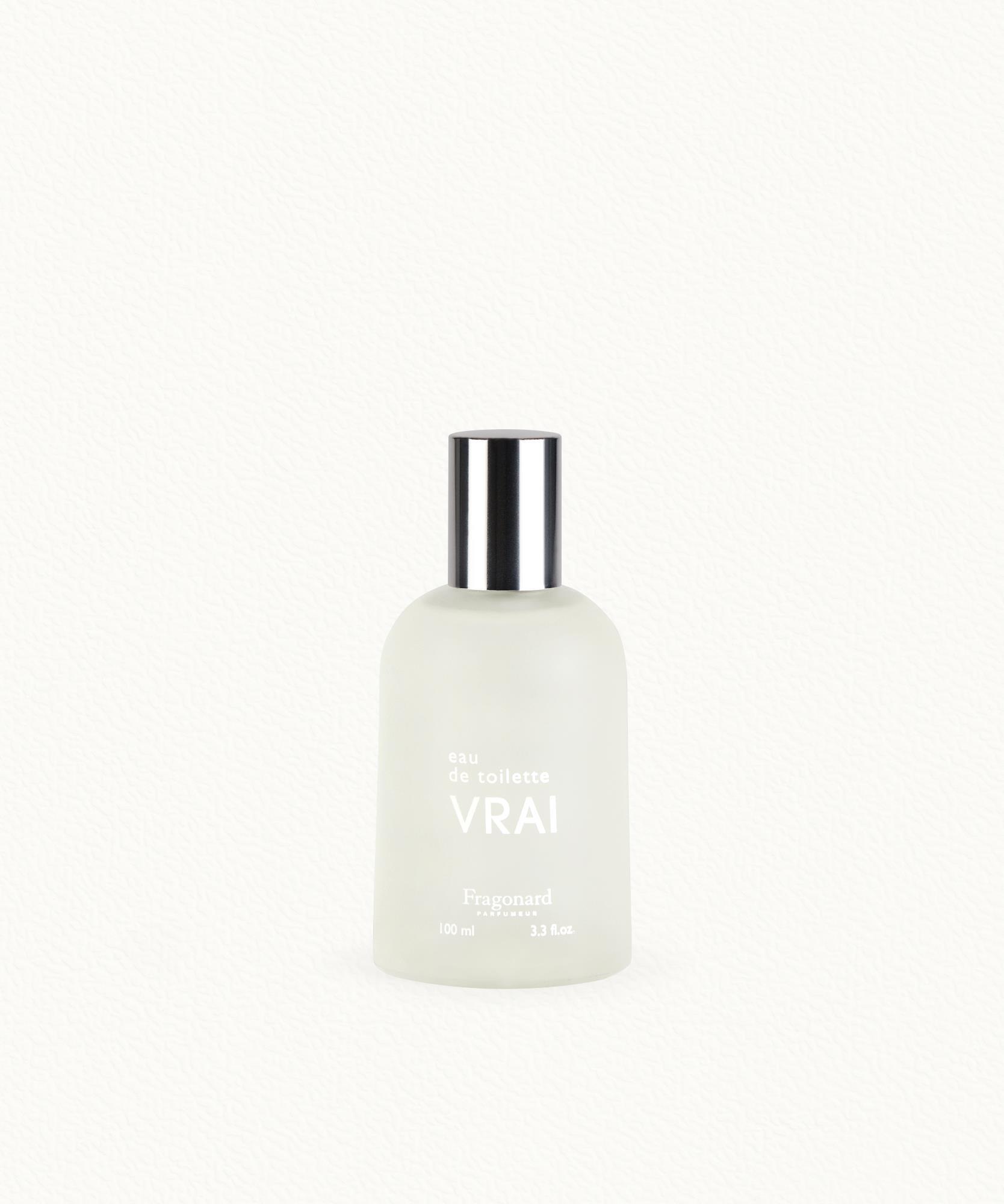 VRAI  Eau de Toilette - vapo 100 ml