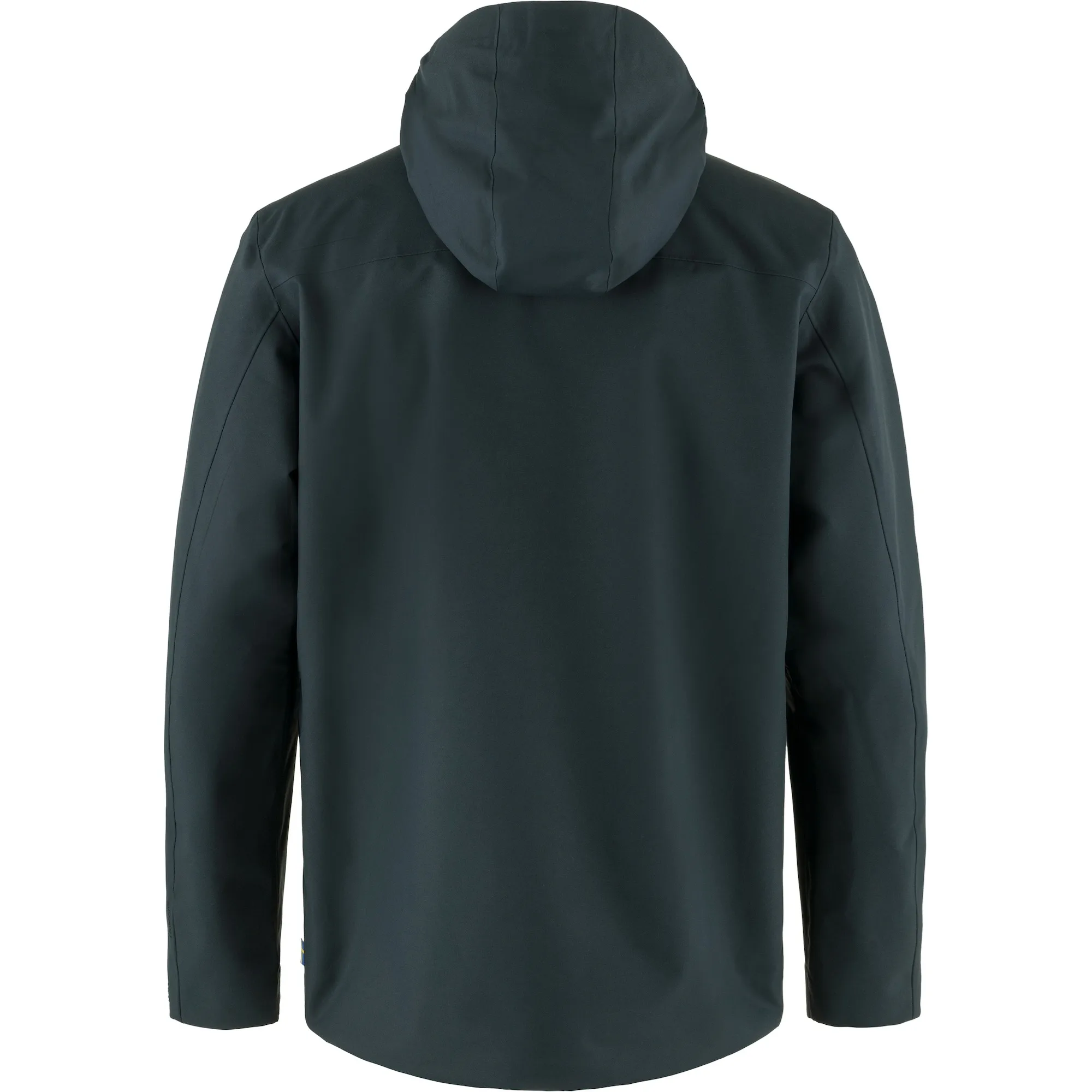 Fjällräven Men's Övik Hydratic Jacket Dark Navy