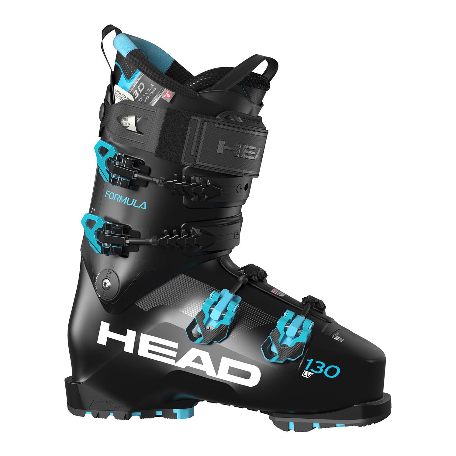 Head  Formula 130 LV GW