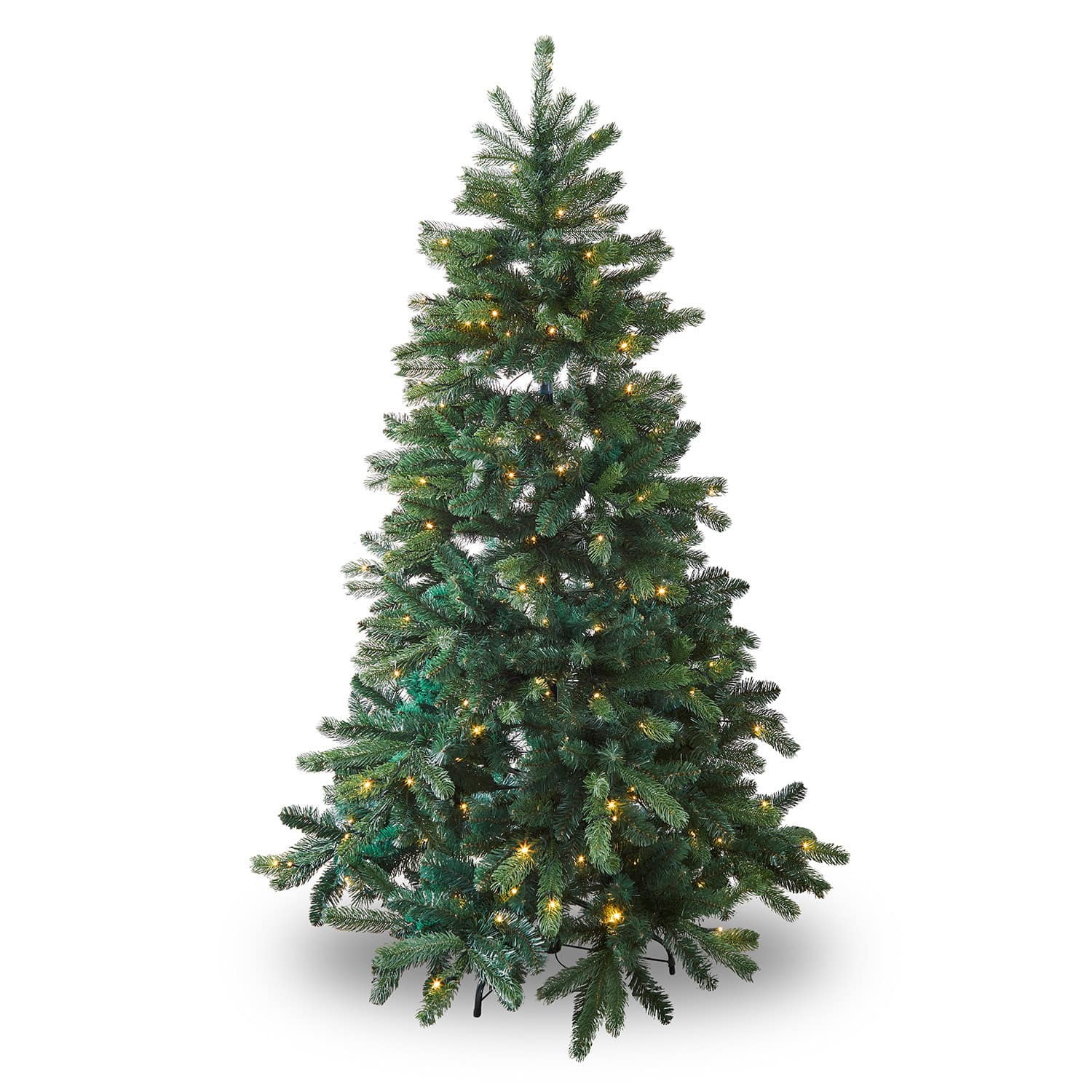 Weihnachtsbaum Helford 180x116 cm