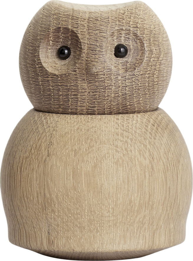 Andersen - Furniture Andersen Owl - Medium H9xØ6,8 cm Eg