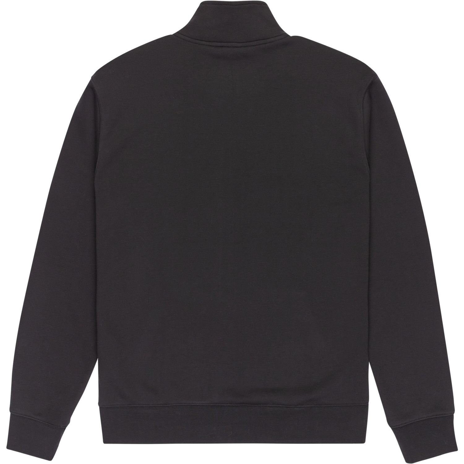 QuiksilverZip Fleece No Hood
