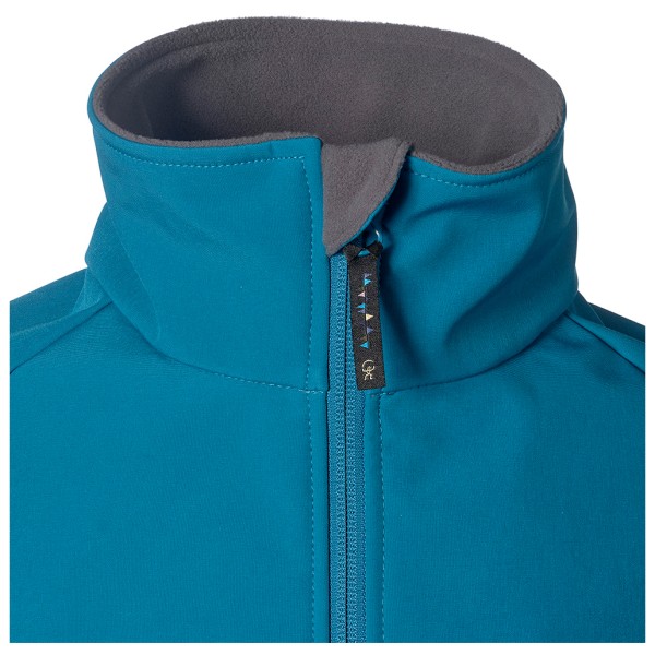 Isbjörn - Teen's Thunder Wind & Rain Bloc Jacket - Veste softshell