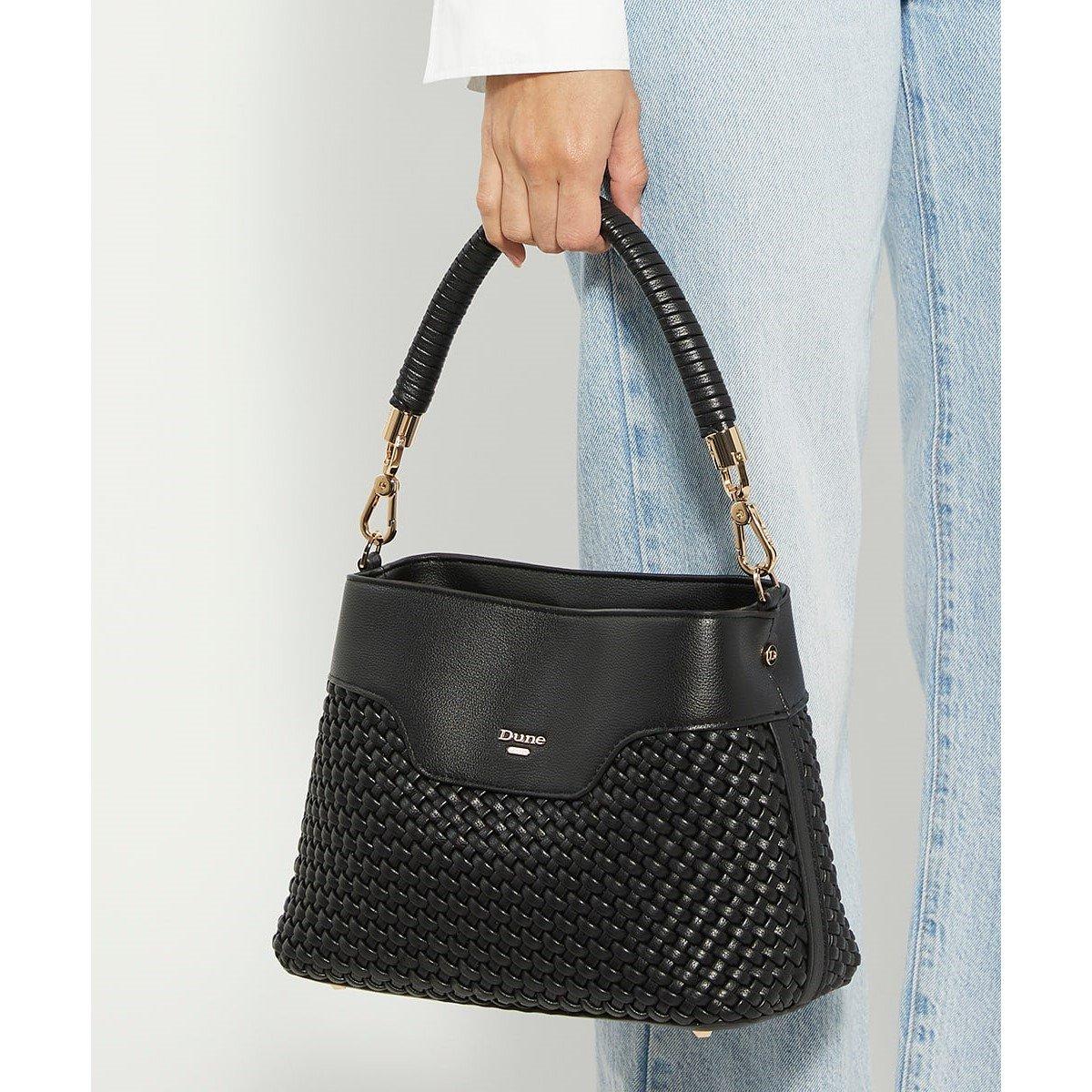 Dune London Top Handle Shoulder Bag