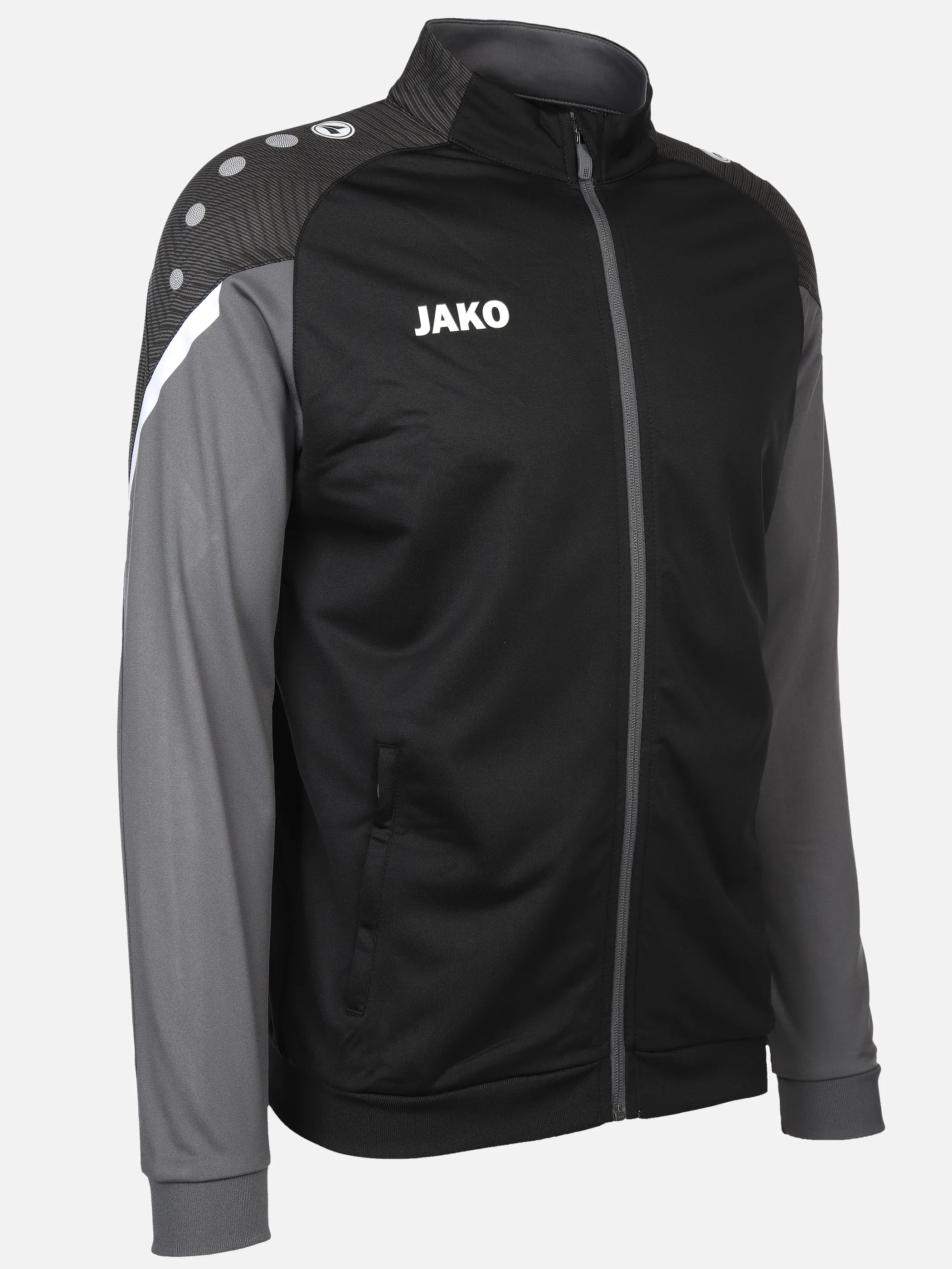 Herren Trainingsjacke Performance