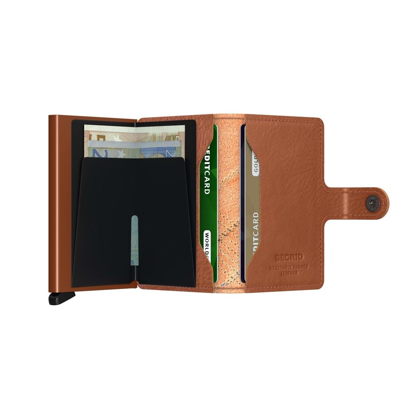 Secrid<br>Kortholder Mini wallet